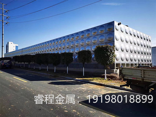 不銹鋼水箱 不銹鋼水箱